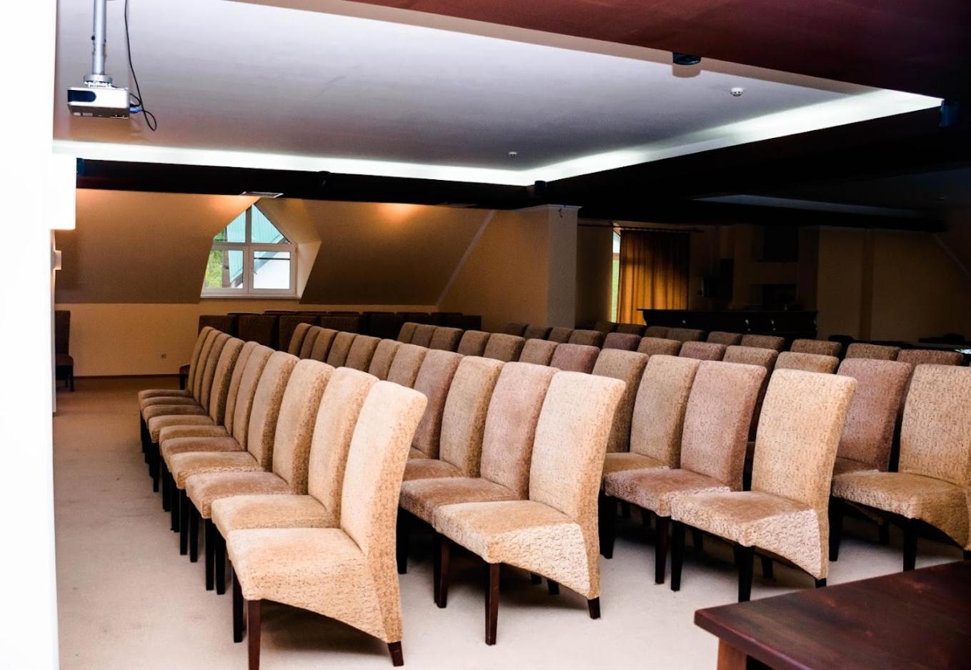 Hotel Solotvyno Resort Zewnętrze zdjęcie