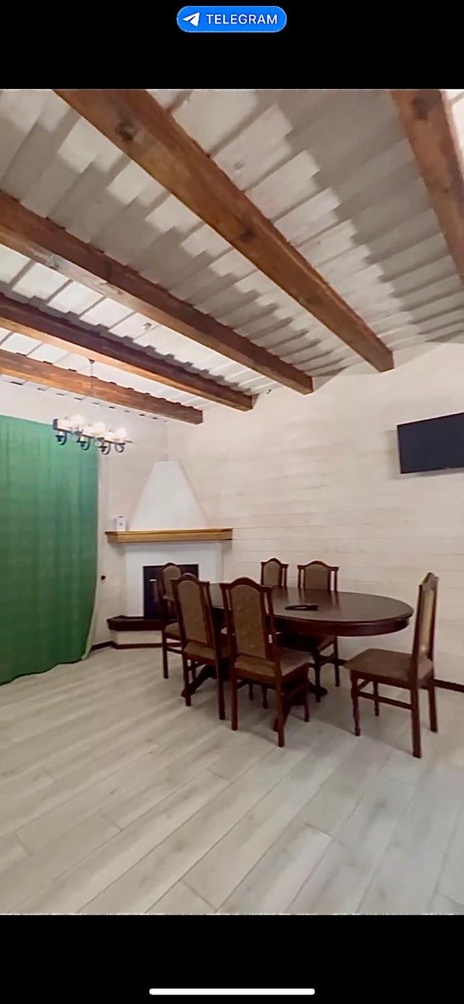 Hotel Solotvyno Resort Zewnętrze zdjęcie