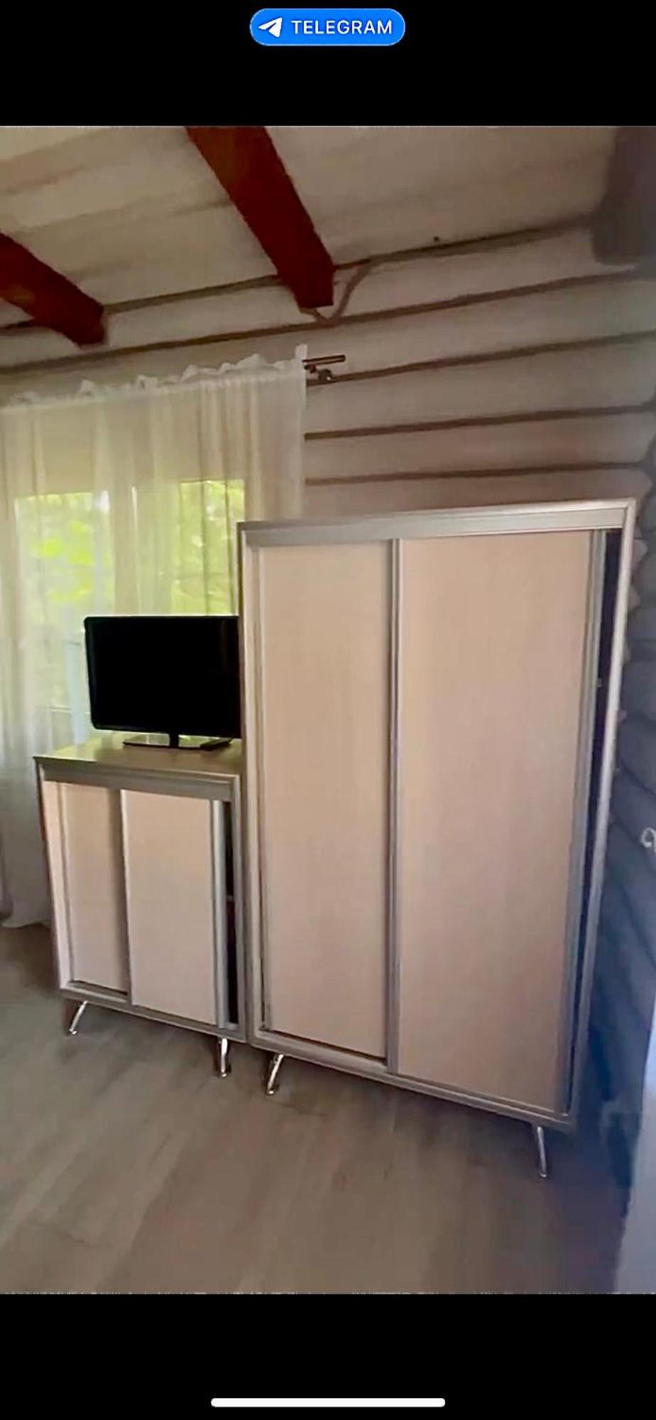 Hotel Solotvyno Resort Zewnętrze zdjęcie