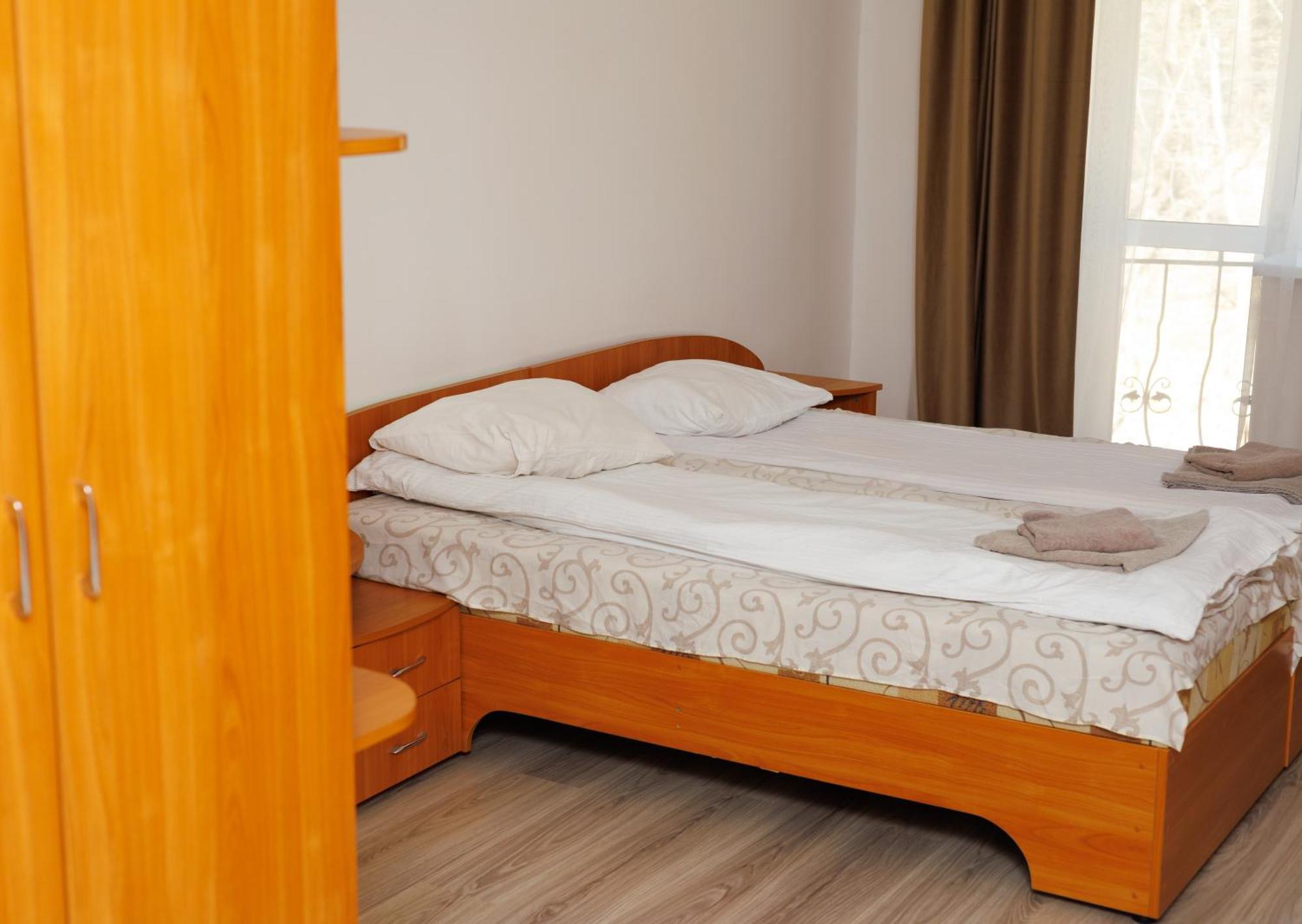 Hotel Solotvyno Resort Zewnętrze zdjęcie