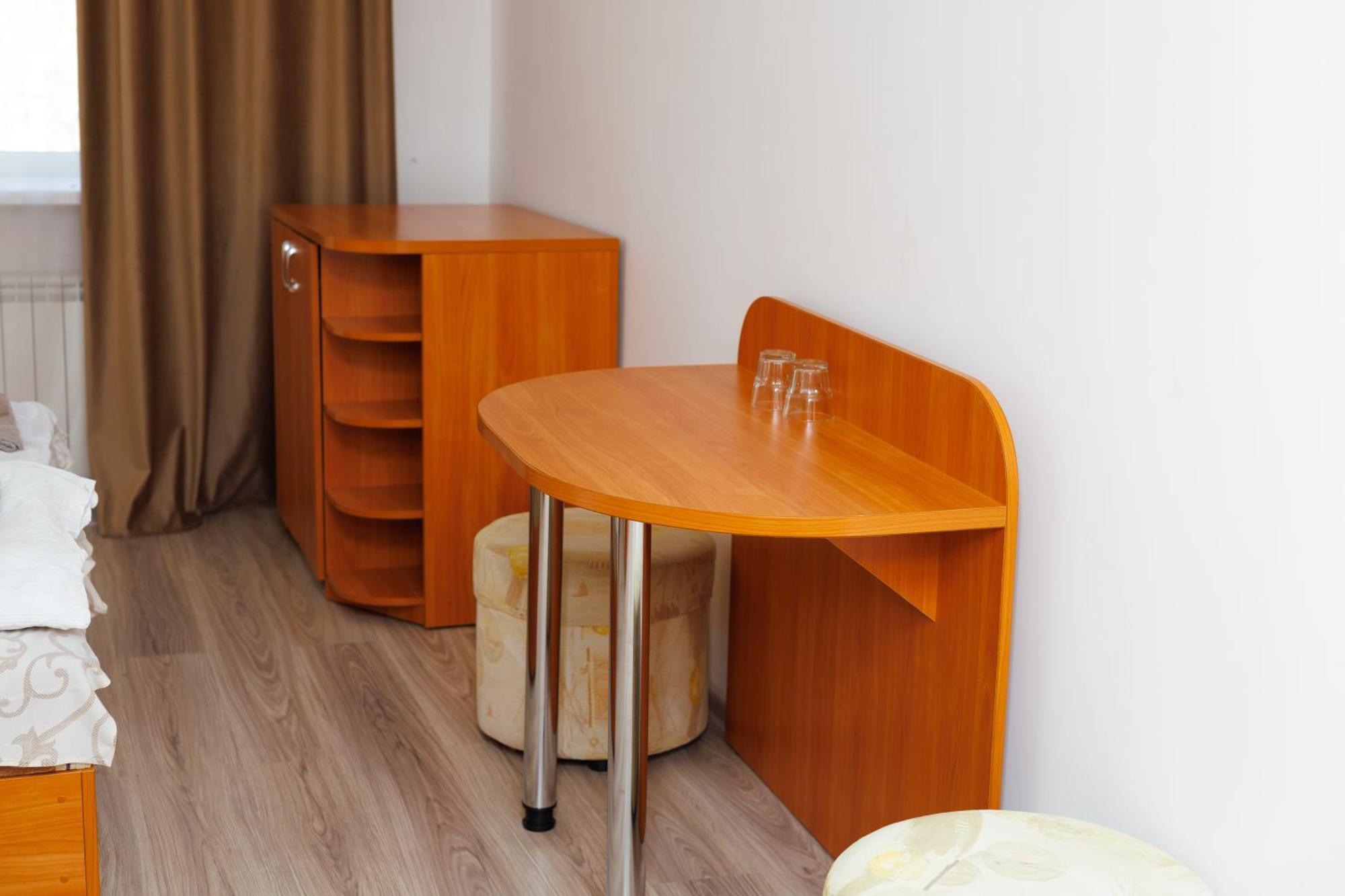 Hotel Solotvyno Resort Zewnętrze zdjęcie