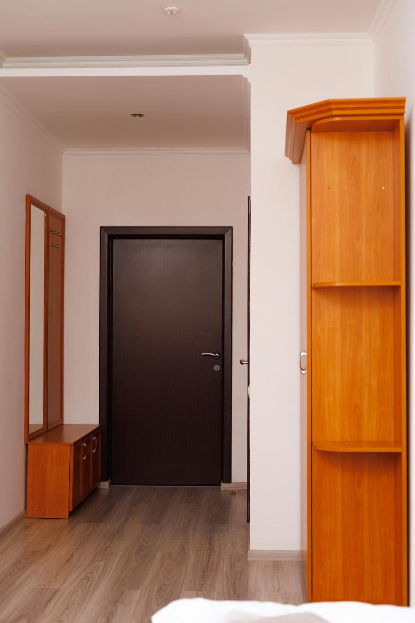 Hotel Solotvyno Resort Zewnętrze zdjęcie