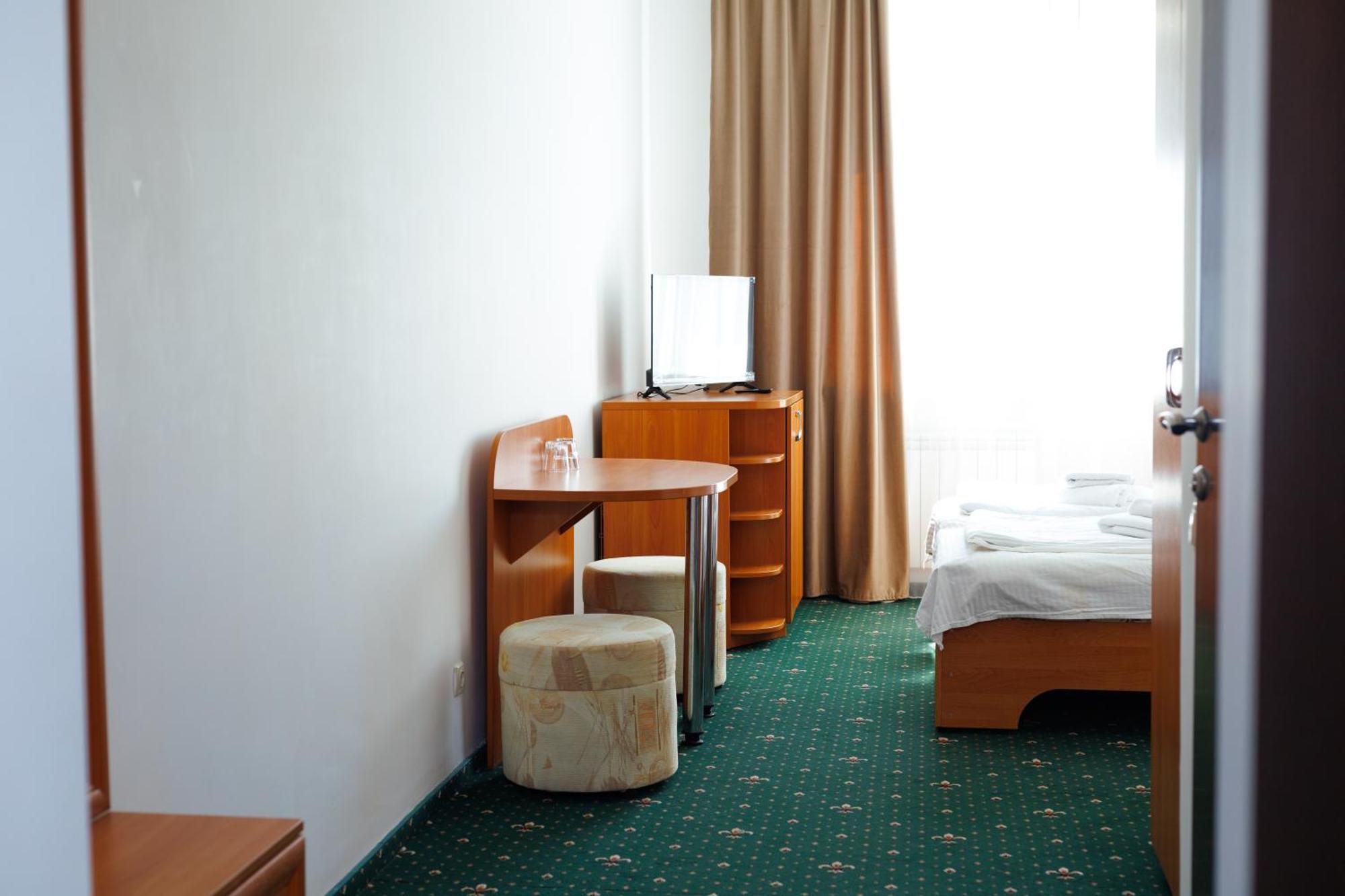 Hotel Solotvyno Resort Zewnętrze zdjęcie