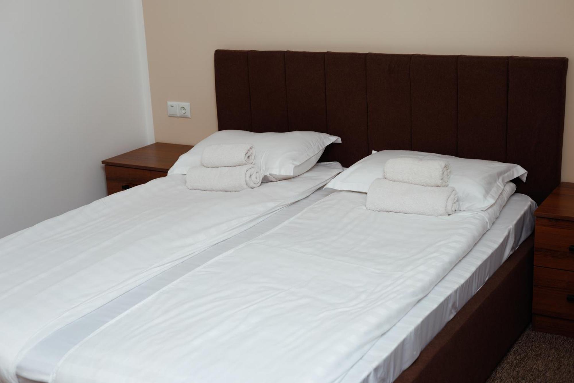 Hotel Solotvyno Resort Zewnętrze zdjęcie