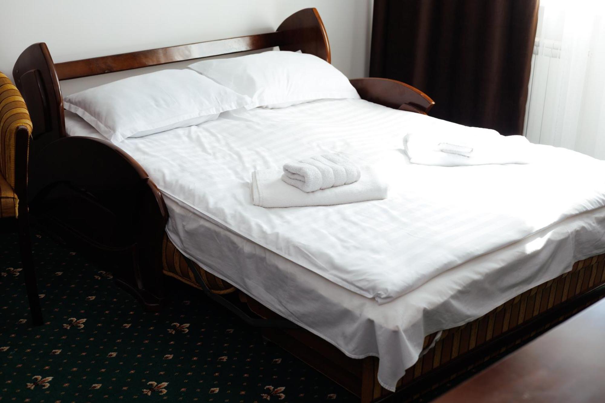 Hotel Solotvyno Resort Zewnętrze zdjęcie