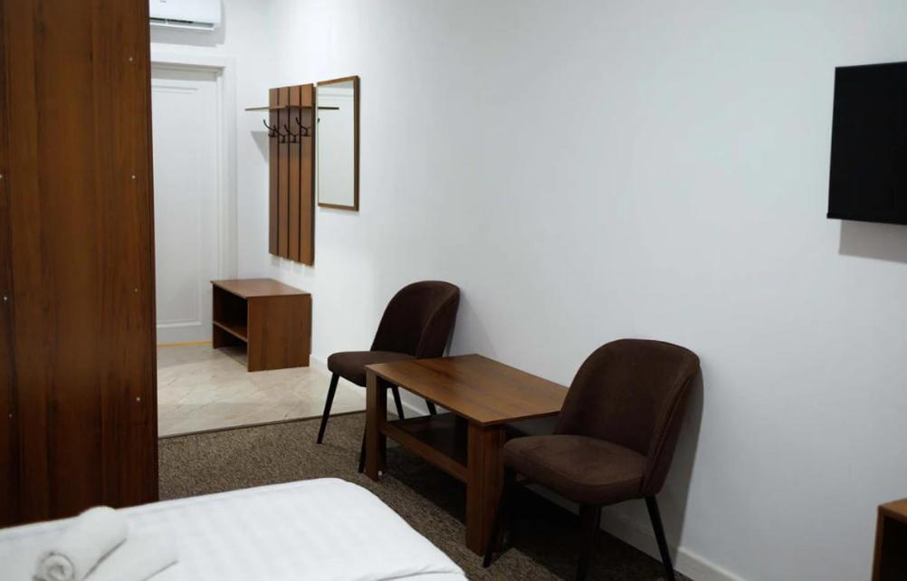 Hotel Solotvyno Resort Zewnętrze zdjęcie