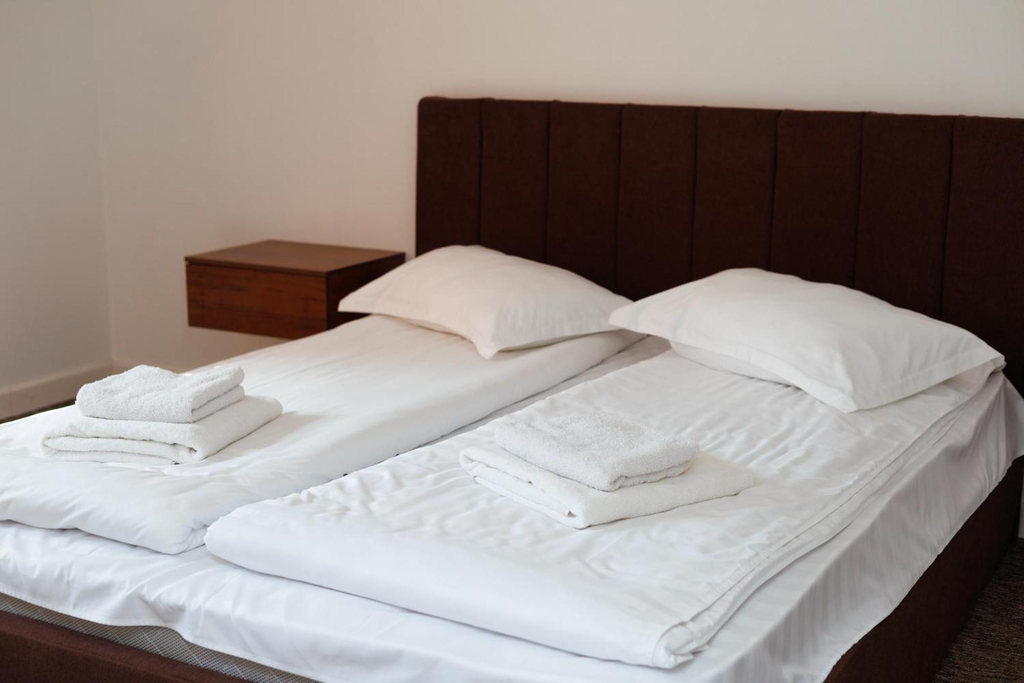 Hotel Solotvyno Resort Zewnętrze zdjęcie