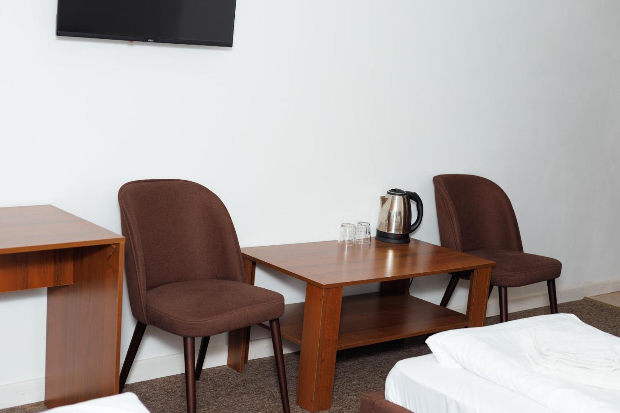Hotel Solotvyno Resort Zewnętrze zdjęcie