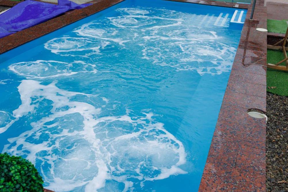 Hotel Solotvyno Resort Zewnętrze zdjęcie
