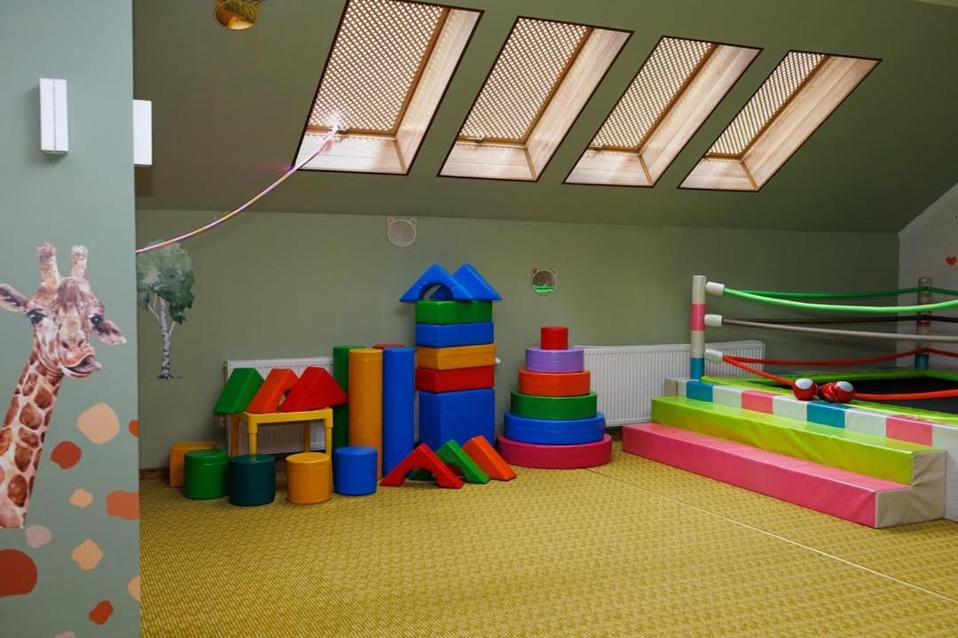 Hotel Solotvyno Resort Zewnętrze zdjęcie